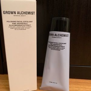 Grown Alchemist Polishing Facial Exfoliant